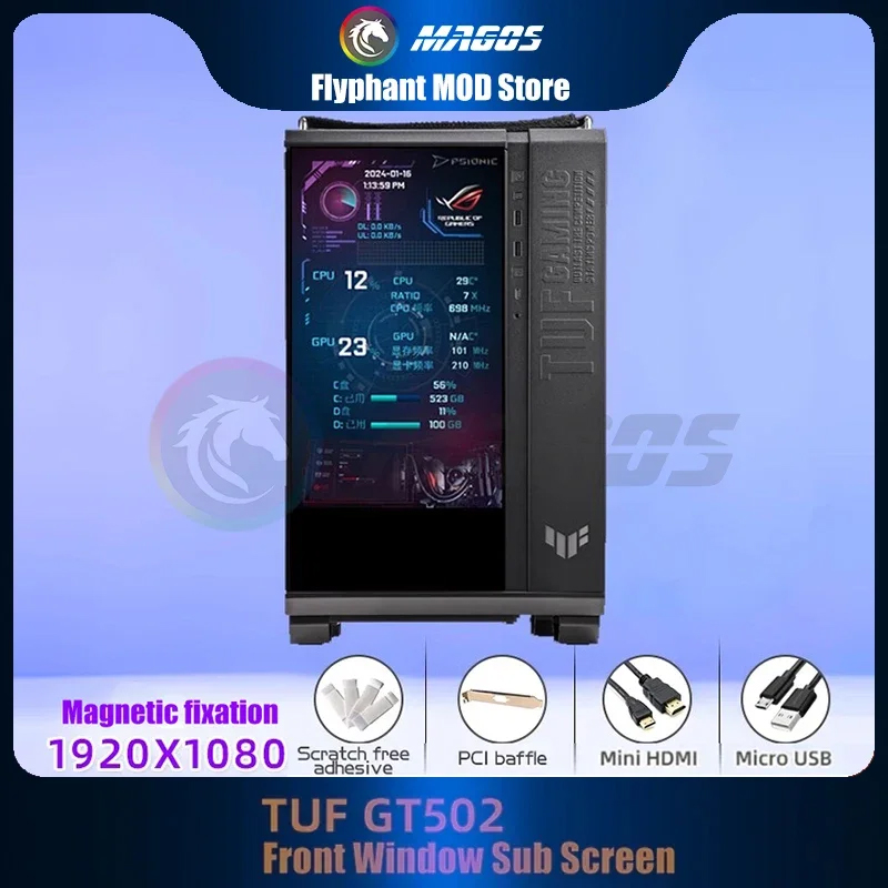 Eachine Drone E010 - Asus tuf gt502 schrank front panel