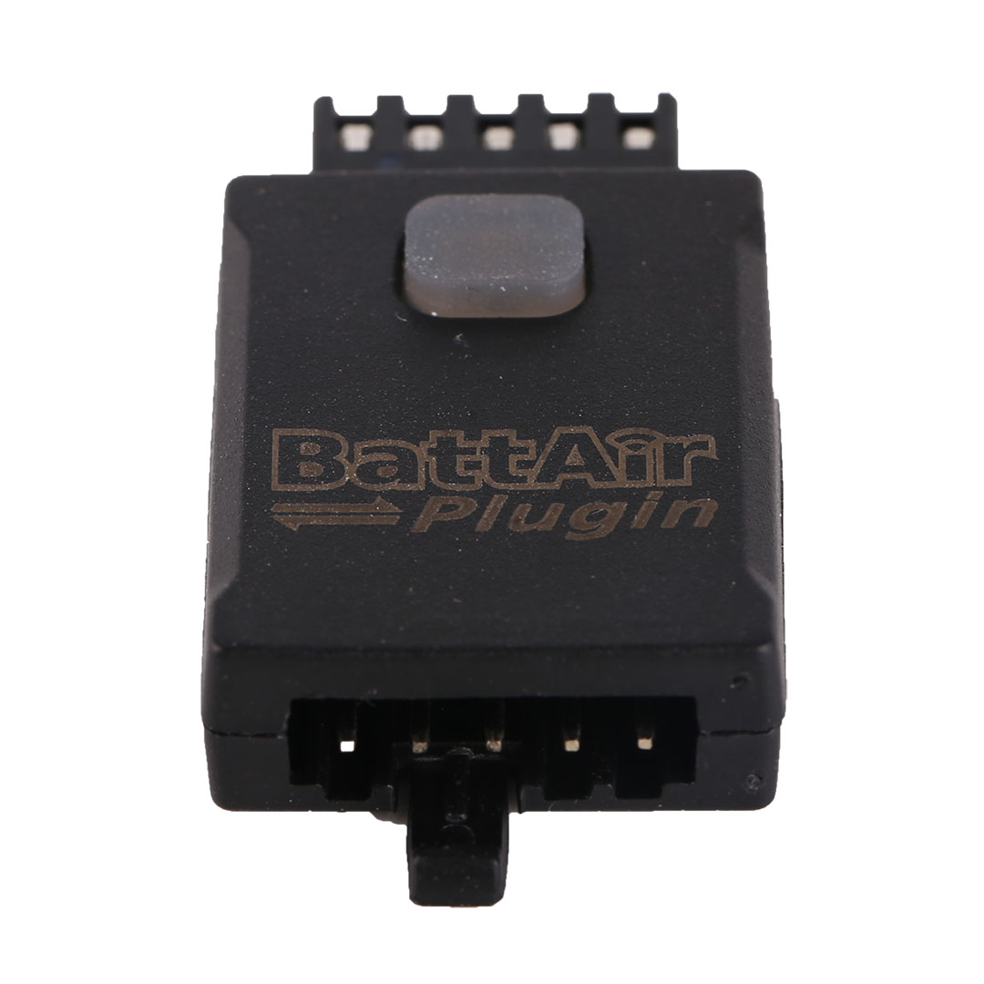 Drone Battery Voltage Checker - Original ISDT BattAir Plugin Smart Battery