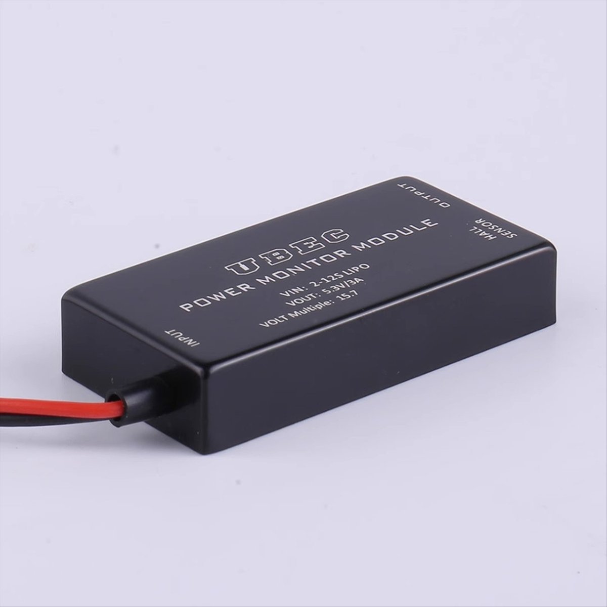 Drone Battery High Voltage - Reveal For PIXHAWK Power Monitor-Modul mit