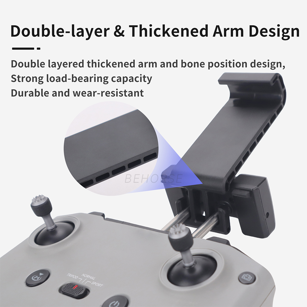 Tablet-Halterungsclip für DJI  – Dji Drone Air 3 Bewertung und Preis