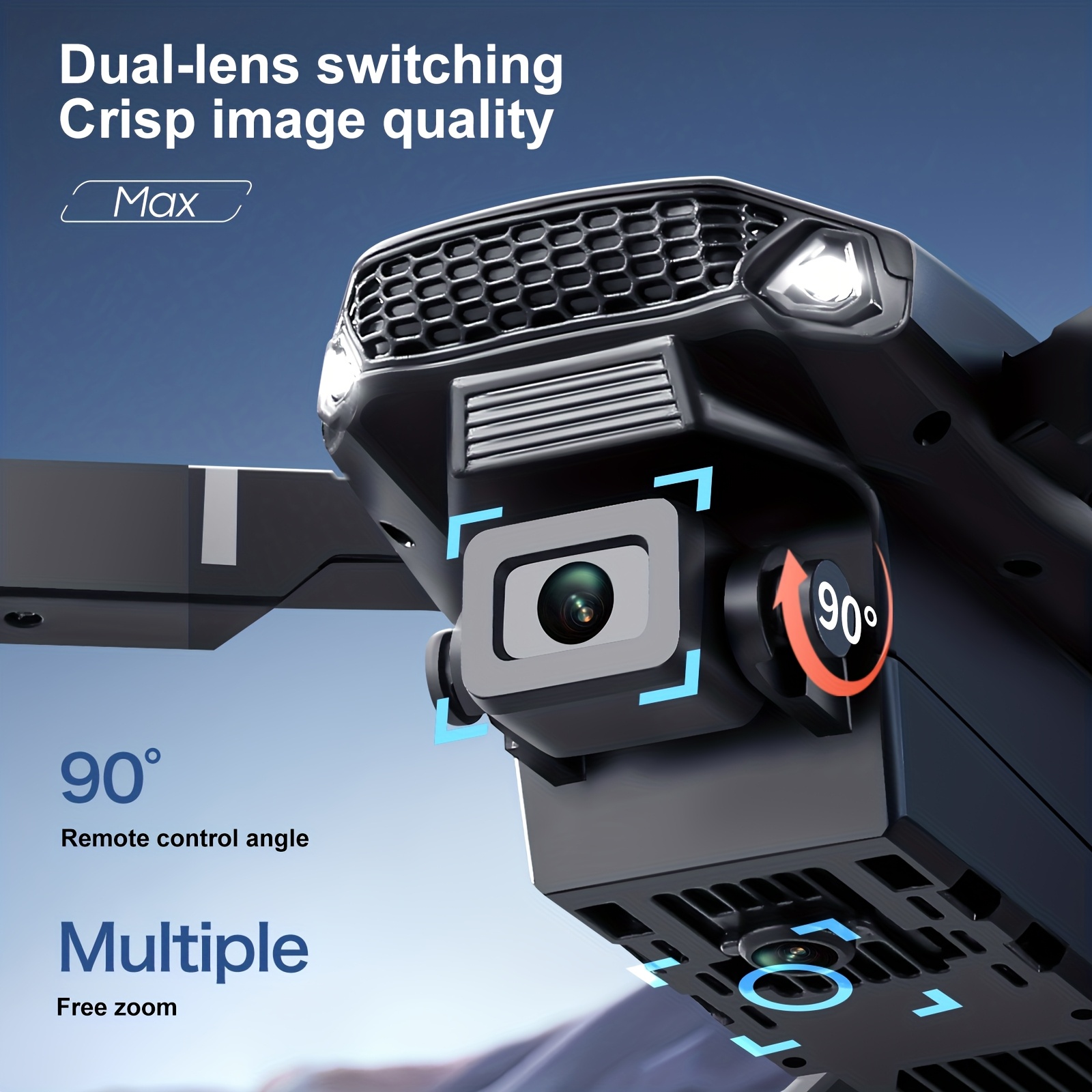 Die 2026 Verbesserte E88PRO MA – Drone Battery Box Bewertung und Preis