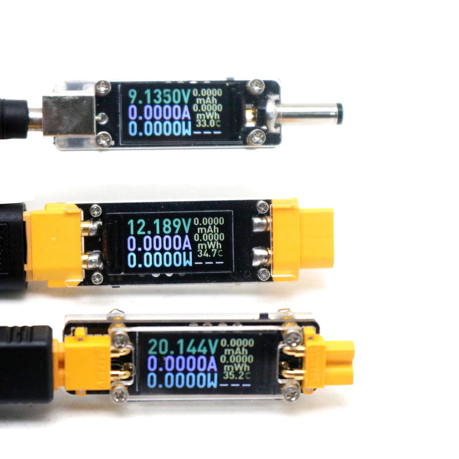 20A DC XT30 / XT60 bidirektion – Drone Battery Voltage Checker Bewertung und Preis