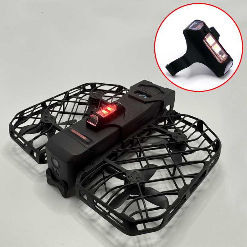 1PCS Für Hover X1 Pro/Pro Max  – Drone Battery Alarm Bewertung und Preis