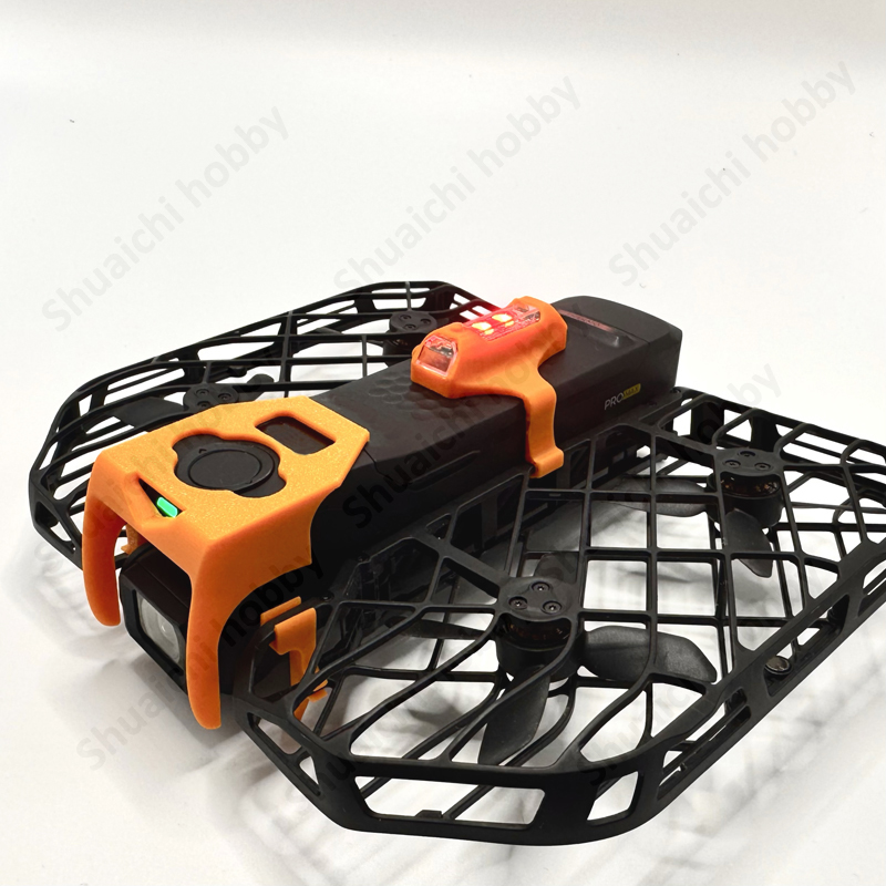 1PCS Für Hover X1 Pro/Pro Max  – Drone Battery Alarm Bewertung und Preis
