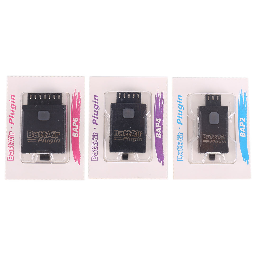 Original ISDT BattAir Plugin S – Drone Battery Voltage Checker Bewertung und Preis