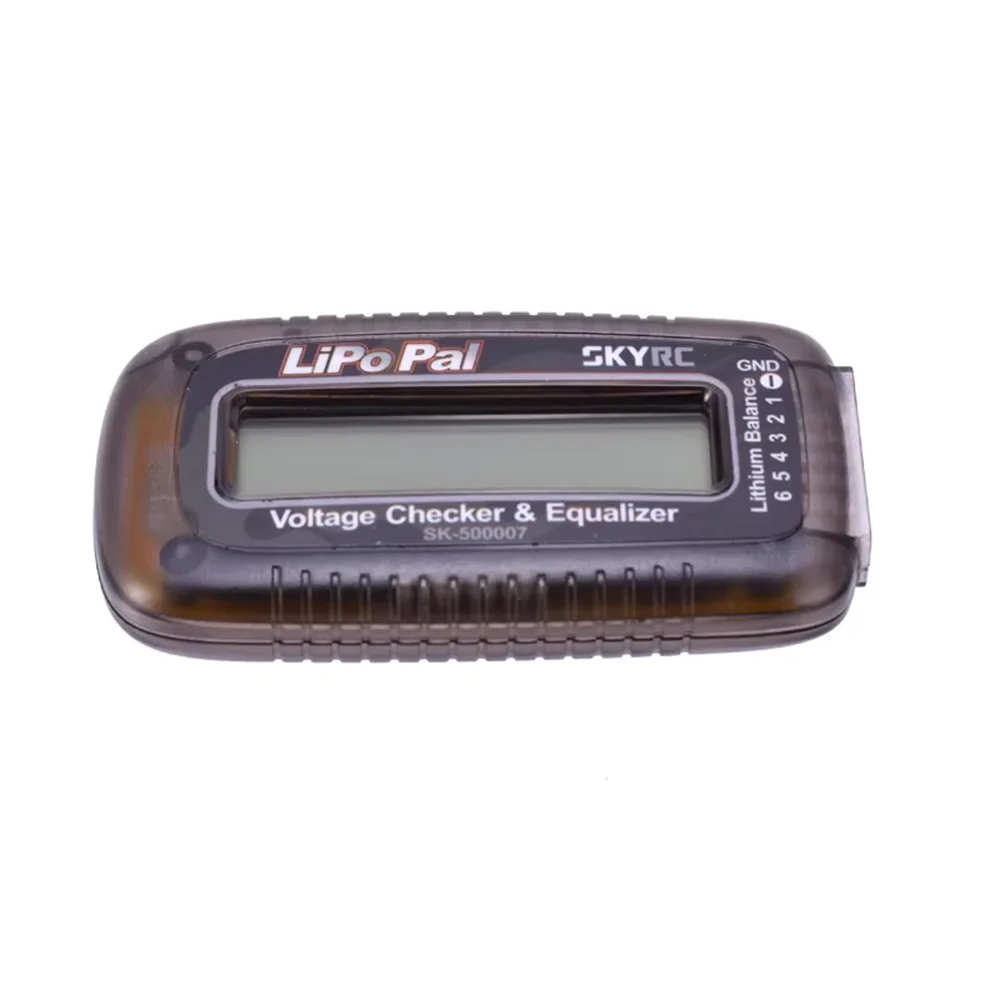 SKYRC LiPoPal Batterieprüfer 2 – Drone Battery Voltage Checker Bewertung und Preis