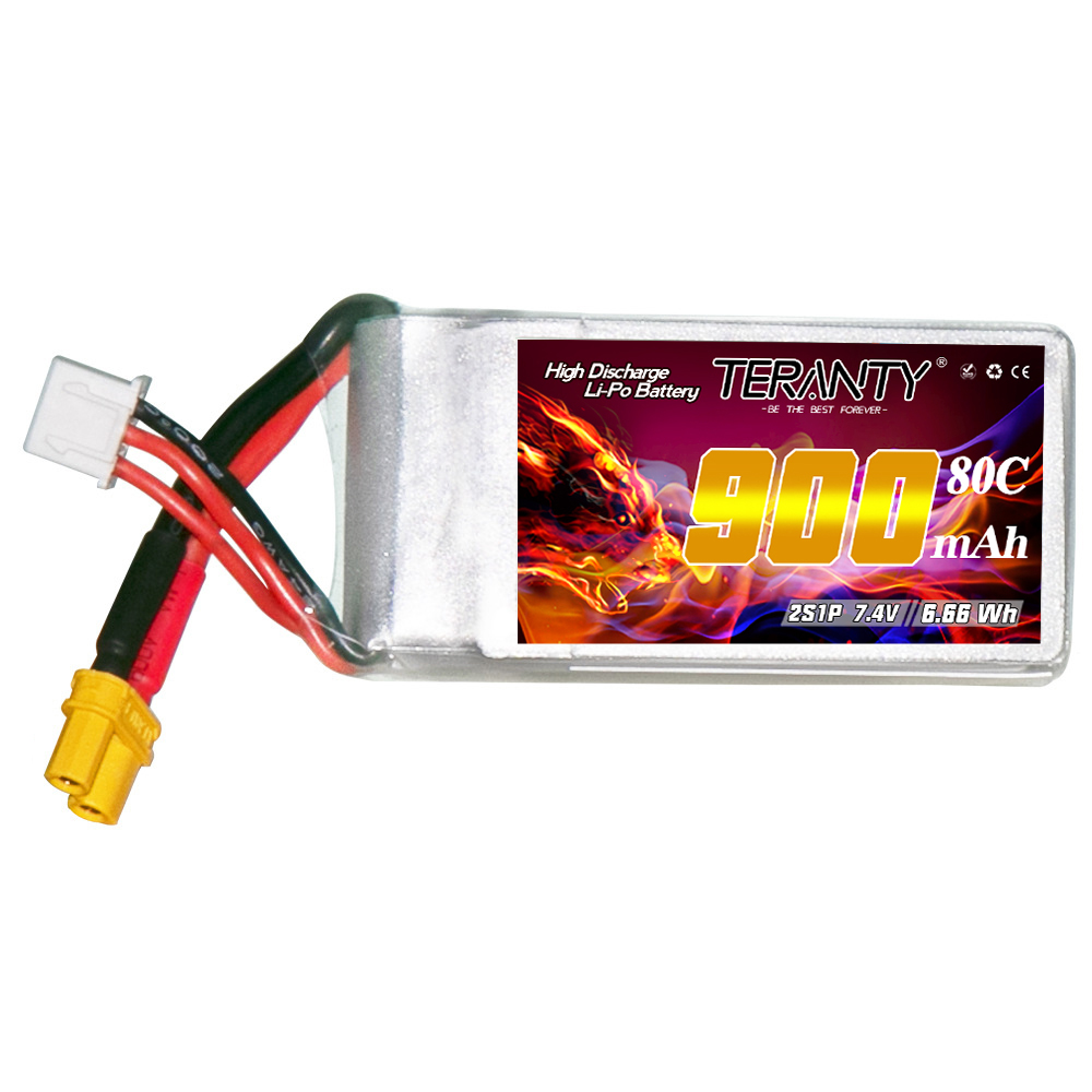 TERANTY 2S 3S 4S 6S 7,4V 11,1V – Drone Battery 6S Bewertung und Preis