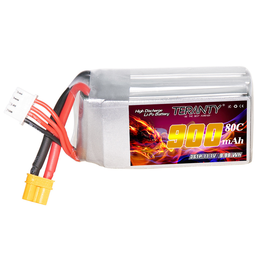 TERANTY 2S 3S 4S 6S 7,4V 11,1V – Drone Battery 6S Bewertung und Preis