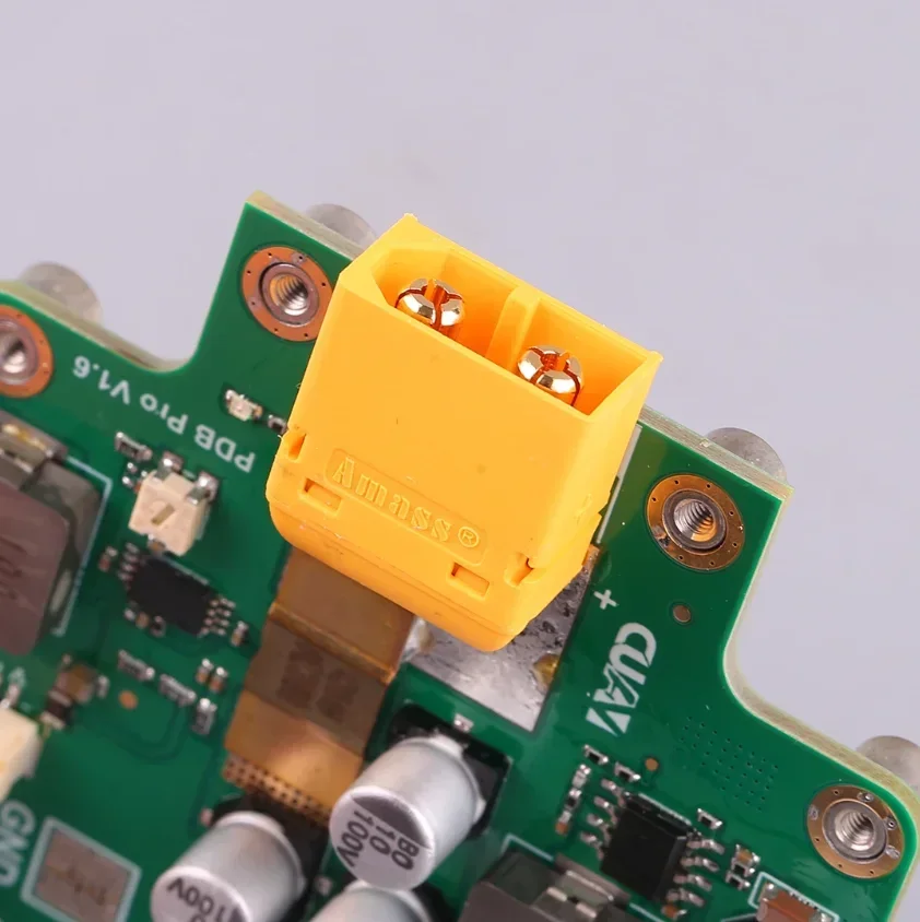 CUAV CPDB Pro Hochspannungs-St – Drone Battery High Voltage Bewertung und Preis