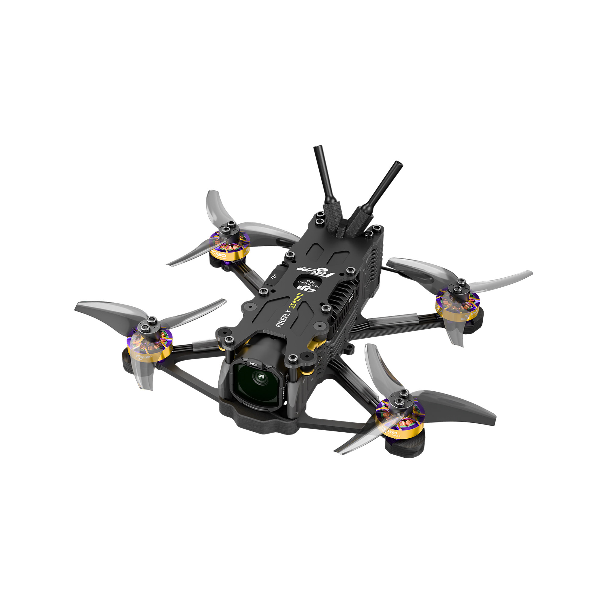 Flywoo Firefly 25MINI 3S / 20P – Drone Battery 4S Bewertung und Preis