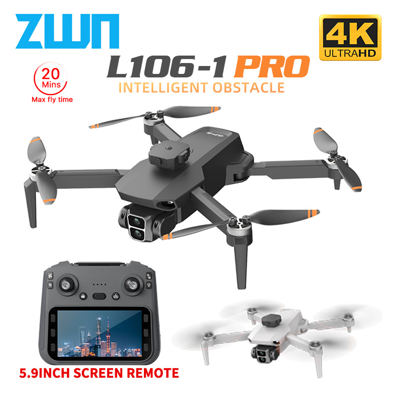 L106-1PRO GPS Professionelle D – Drone Battery Box Bewertung und Preis