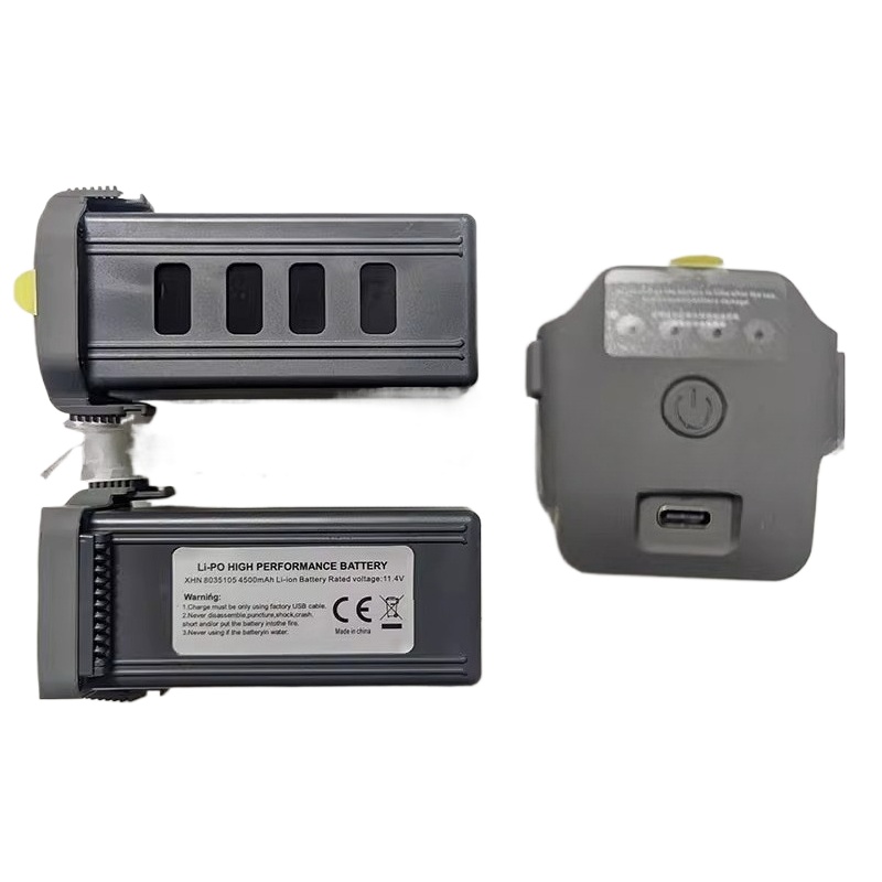 11,4 V 4500 mAh P7MAX 28 AE30  – Drone Battery Li-Ion Bewertung und Preis