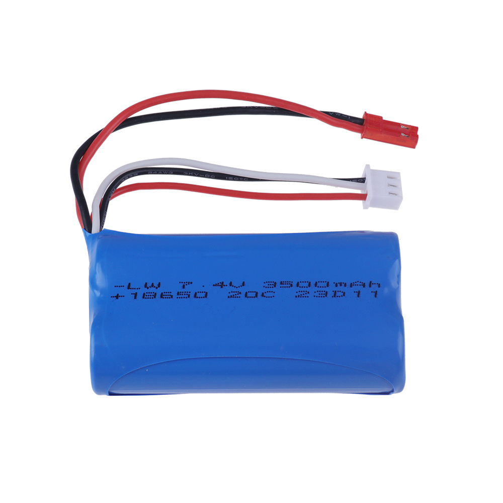 Verbesserter 3000 mAh bis 3500 – Drone Battery Li-Ion Bewertung und Preis