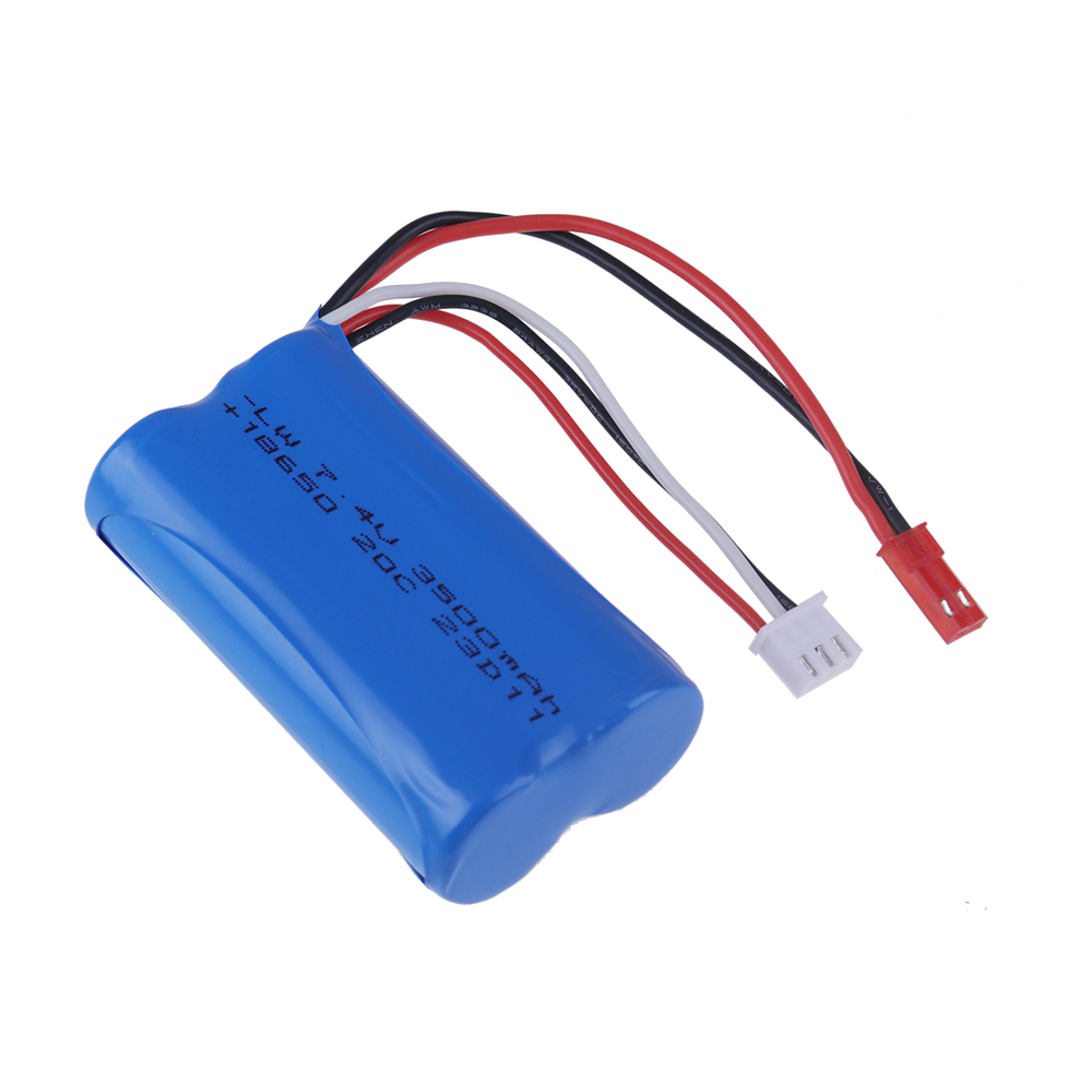 Verbesserter 3000 mAh bis 3500 – Drone Battery Li-Ion Bewertung und Preis