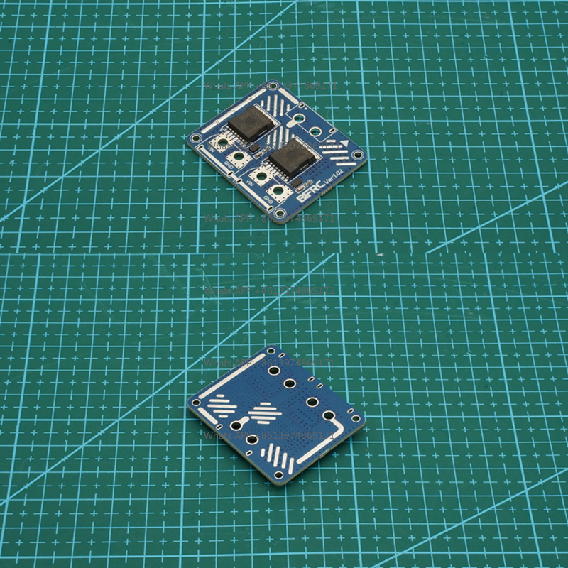1 Stück DC 5-100V Hochstrom-Do – Drone Battery Parallel Board Bewertung und Preis
