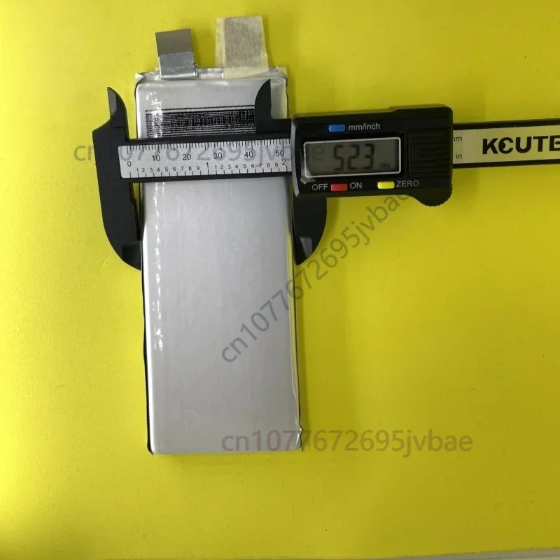 Ersatz-Lithium-Batteriezelle 6 – Drone Battery High Voltage Bewertung und Preis