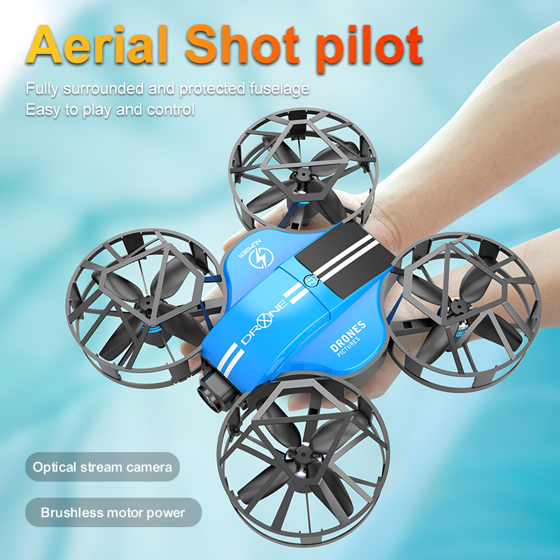 NEUE Mini Drohne 812PRO Beruf  – Drone Battery Box Bewertung und Preis