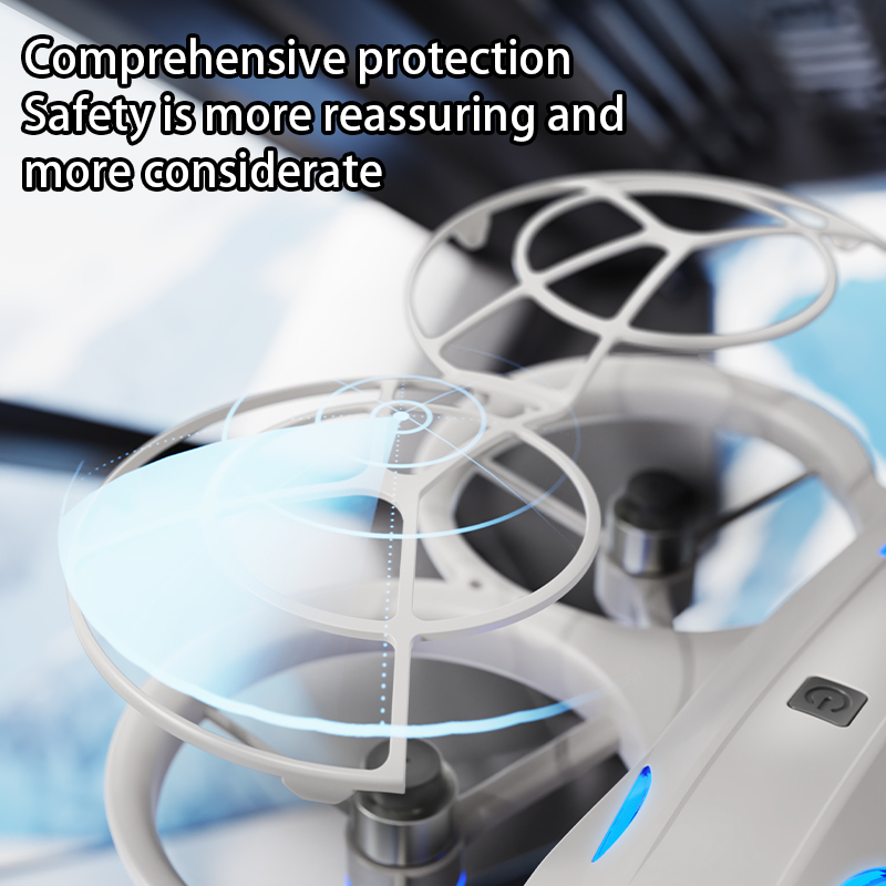 L105 PRO Drohne mit 8K-Kamera, – Drone Battery Box Bewertung und Preis