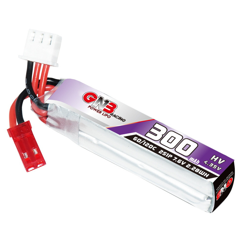 GAONENG GNB 2S 7,6 V 300 mAh 6 – Drone Battery Plate Bewertung und Preis