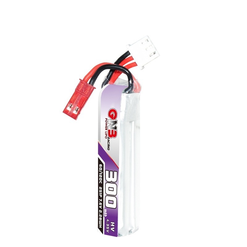 GAONENG GNB 2S 7,6 V 300 mAh 6 – Drone Battery Plate Bewertung und Preis